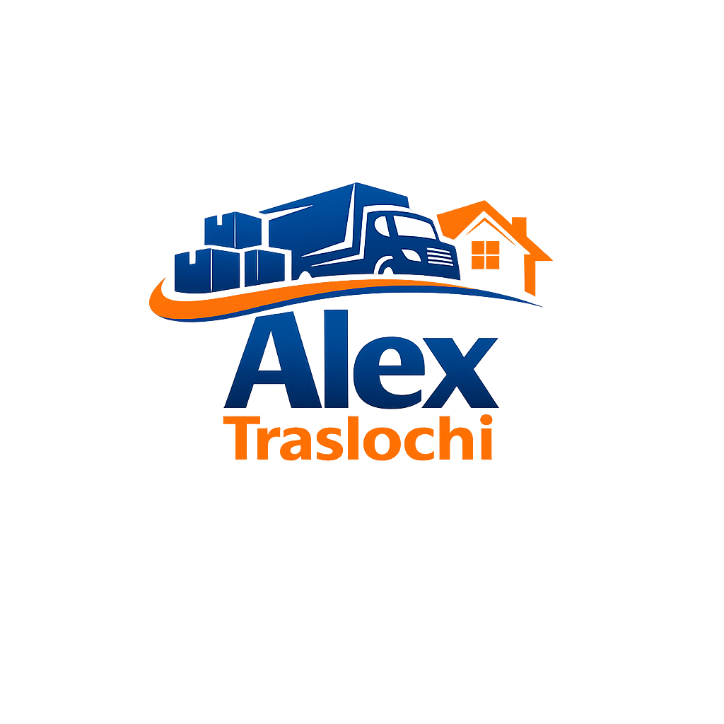 Alex Traslochi